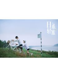 -时光印记婚纱摄影工作室·原创定制