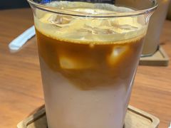 -野鸽子咖啡(航空路店)