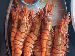 -Thai Alley泰爱里(二沙岛店)
