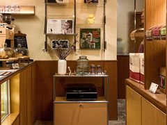 -The Roastery By AllYouWant(福田店)