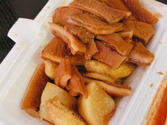 -细妹五香牛杂(步行街店)