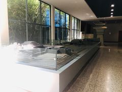 -卧龙岗文化园-南阳市汉画馆