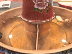 -京元盛铜锅涮肉(上海总店)