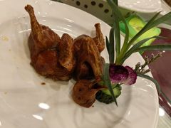 -凤凰楼酒家·粤宴点心(华强北店)