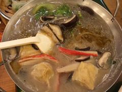 -豪享来中西餐厅(隆昌店)