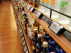 自助取餐区-COMMUNE幻师(渔人码头店)
