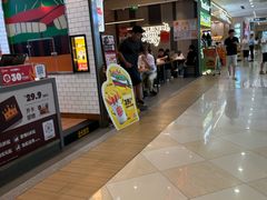 -光启城时尚购物中心