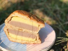 -谷艺烘焙