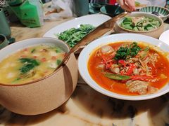 -锦府盐帮·侯宅(五棵松万达店)