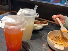 -和府捞面(石景山喜隆多店)
