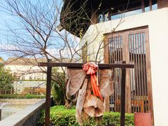 景观位-宁波柏悦酒店·钱湖渔港