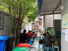 -蓉城西二道无名冒菜(西二道街店)