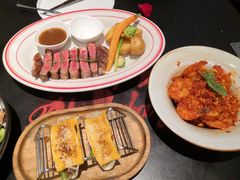 -Inspiration灵感·罗马西餐厅(九龙坡店)