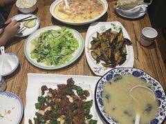 -鲁城往事(游客中心店)