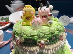 -Whisper studio薇语花艺烘焙工作室