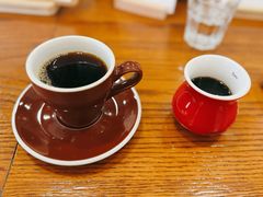 -HUG COFFEE(鼓楼店)