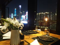 -AZUL by FUEL蓝色·法式酒馆(琶醍店)