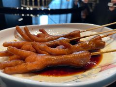 -金汇酒楼(中山东区店)