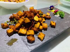 -鸭王烤鸭店(三里河店)