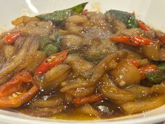 -鑫正兴东北烧烤(滨湖店)