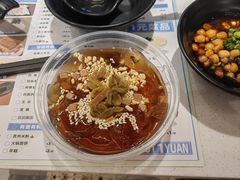 -湯島涮小火锅(余姚五彩城店)