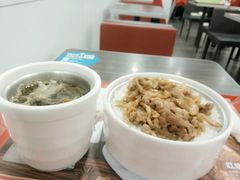 -72街荷叶饭(东方宝泰广场店)