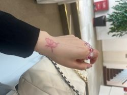 -新绣堂纹身·穿孔