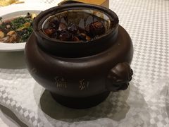 外婆红烧肉-海富门·带鱼·淮扬菜·粤菜(甘家口店)