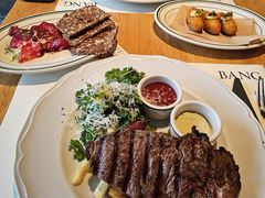 -BAKER&SPICE(环贸店)