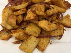 -巴依老爷新疆美食(望京小街店)