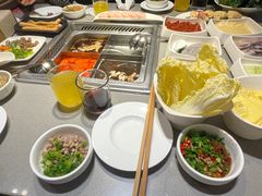 -海底捞火锅(金光华店)