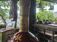 -马灯部落·西湖边的创意山景餐厅(虎跑动物园店)