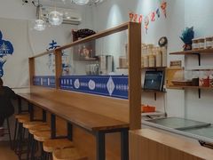 -南海冰室·新式潮汕茶饮(南海店)