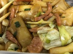 -湛记牛肚螺粥(群贤路店)