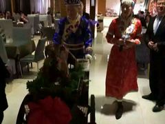 -海德呼市酒店-理疗按摩