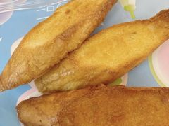 -仟吉KenGee(大江园店)