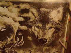 -大汗行宫园林餐厅