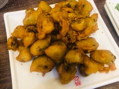 -海坛特色小吃·只做平潭特色菜(平潭店)