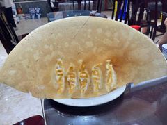 -邢家锅贴老店·非遗·开封菜(金明广场店)