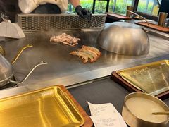 -大神太神·铁板烧(瑞虹天地月亮湾店)