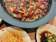 -大盐帮川菜馆(长楹天街店)