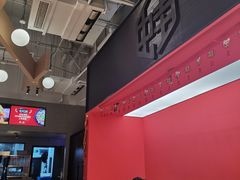 大堂-渝蛙馆(新百店)