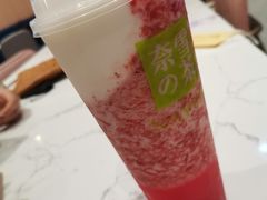 -奈雪的茶(青岛卓悦里INTOWN店)