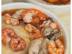 -鸿记·好再来普宁肠粉(莲花路店)