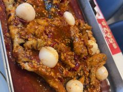 -鱼酷活鱼烤鱼(南京水游城店)