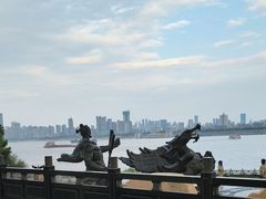 -汉水谣·江景餐厅(江滩店)