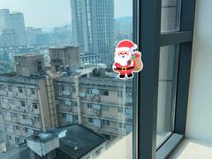 -杭州武林万怡酒店