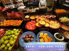 -味餐厅·海鲜·火锅·自助餐