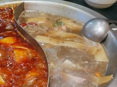 -沸炉重庆老火锅(军事博物馆店)