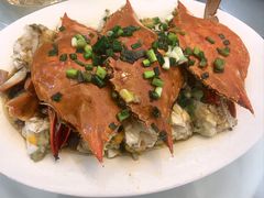-老班长·小龙虾·鲜货烧烤大排档(金街美地店)